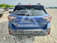 2020 Subaru Outback фото