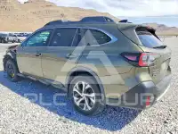 2020 Subaru Outback фото