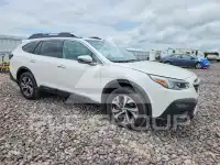 2020 Subaru Outback фото