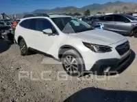 2020 Subaru Outback фото