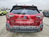 2020 Subaru Outback фото