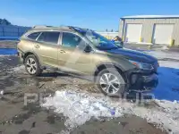 2020 Subaru Outback фото