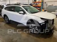 2020 Subaru Outback фото