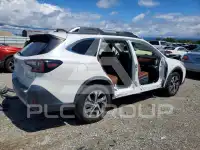 2020 Subaru Outback фото