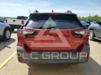 2020 Subaru Outback фото