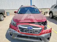 2020 Subaru Outback фото