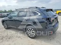 2020 Subaru Outback фото