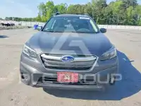2020 Subaru Outback фото