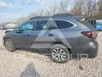 2020 Subaru Outback фото