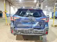 2020 Subaru Outback фото