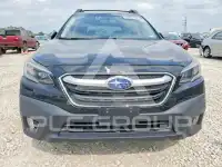 2020 Subaru Outback фото