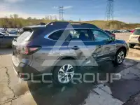 2020 Subaru Outback фото