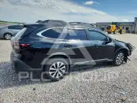 2020 Subaru Outback photo
