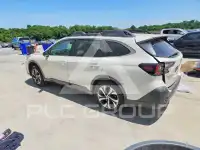 2020 Subaru Outback фото