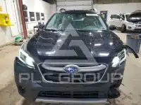 2020 Subaru Outback фото