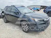 2020 Subaru Outback фото