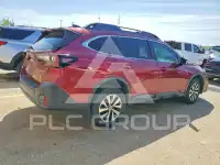 2020 Subaru Outback фото