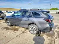 2020 Subaru Outback фото