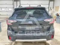 2020 Subaru Outback фото