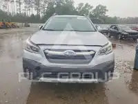2020 Subaru Legacy фото