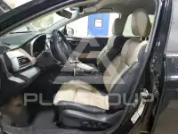 2020 Subaru Outback фото