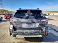 2020 Subaru Outback фото