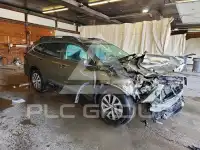 2020 Subaru Outback фото