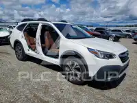 2020 Subaru Outback фото