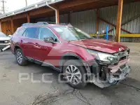 2020 Subaru Outback фото