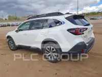 2020 Subaru Outback photo