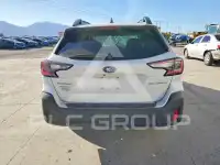 2020 Subaru Outback фото