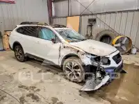 2020 Subaru Outback фото