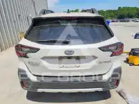 2020 Subaru Outback фото