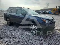 2020 Subaru Outback фото