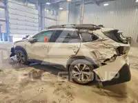 2020 Subaru Outback фото