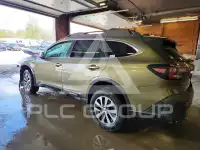 2020 Subaru Outback фото