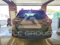 2020 Subaru Outback фото
