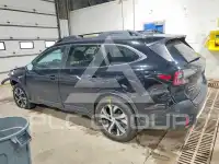 2020 Subaru Outback фото