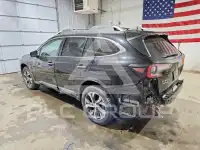 2020 Subaru Outback фото
