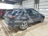2020 Subaru Outback фото