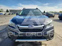 2020 Subaru Outback фото