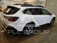 2020 Subaru Outback фото