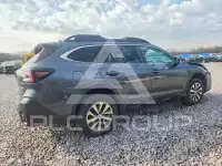 2020 Subaru Outback фото