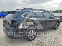 2020 Subaru Outback фото