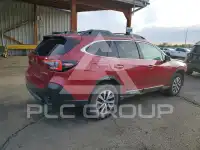 2020 Subaru Outback фото