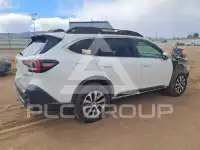 2020 Subaru Outback photo