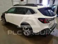 2020 Subaru Outback фото