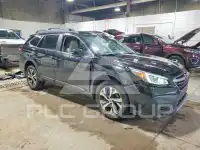 2020 Subaru Outback фото