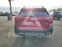 2020 Subaru Outback фото