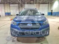 2020 Subaru Outback фото